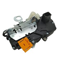 Nouveaux actionneurs de serrure de porte KOOLMAN, systèmes de verrouillage centralisé pour véhicules 931-388 20790493 25876431, pièce de rechange d'origine CN