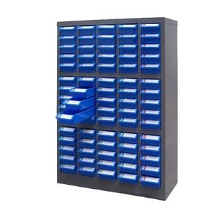 Warehouse 48 Drawer Parts Storage Cabinets