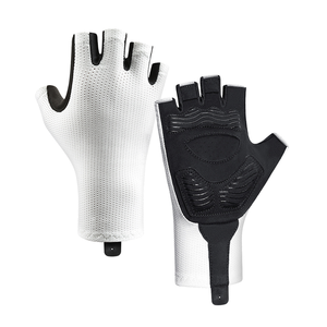 Custom High Quality Sport <strong>Gloves</strong> Anti-slip Touch Screen Unisex Fitness Exercise Breathable Weight Lifting Sports <strong>Gloves</strong> - Product Image 1