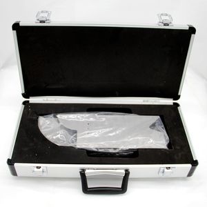 HUATEC 2024 NDT Test ölçer blok seti V1,IIW V-I ultrasonik kusur dedektörü kalibre blok V1 25mm - Product Image 4