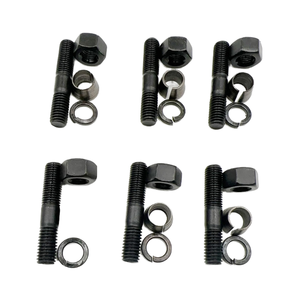 Venta caliente auto sujetador eje trasero <span class=keywords><strong>rueda</strong></span> derecha cubo <span class=keywords><strong>perno</strong></span> tornillo para <span class=keywords><strong>TOYOTA</strong></span> <span class=keywords><strong>HILUX</strong></span> 90116-08325 - Product Image 2