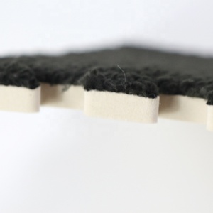 Petit quantité minimale de commande vente chaude en ligne produits prets a laver a <span class=keywords><strong>la</strong></span> Machine Puzzle tapis de sol - Product Image 6