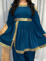 Fabricant de vêtements, robes afghanes sur mesure pour femmes, robes ethniques tribales, robe traditionnelle afghane