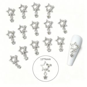 <b>Extension</b> Gel Strips Long Lasting Gel <b>Nail</b> Stickers - Product Image 3
