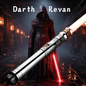 Épée prototype de haute précision Effets sonores réalistes <span class=keywords><strong>Sabre</strong></span> laser Revan Ghost Blaster Stabilité solide en métal <span class=keywords><strong>Sabre</strong></span> <span class=keywords><strong>lumineux</strong></span> - Product Image 1
