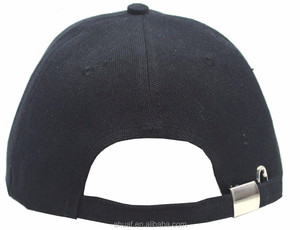 Cappellino da Baseball di Qualità Superiore a 6 Pannelli in Poliestere Twill per Adulti - Product Image 2