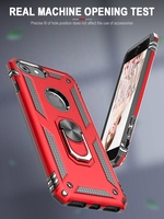 LeYi produits uniques Offre Spéciale tpu pc antichoc accessoires mobiles étui téléphone portable boîte couvre pour iphone 7 6 8 15 série