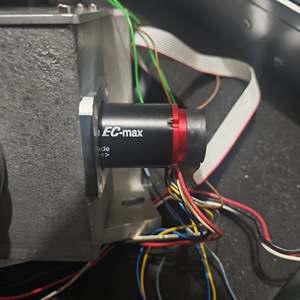 Componente de Cámara Industrial de Escaneo Láser para Instrumentos Ópticos y Mantenimiento de Equipos - Product Image 3
