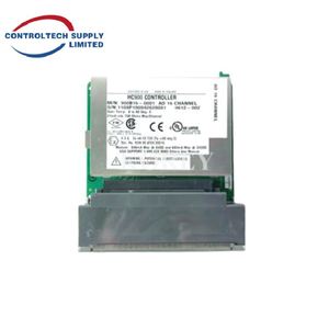 Módulo de Salida Analógica de 16 Canales HC900\900B16-0101, 4-20mA 750Ω, Nuevo, para PLC DCS ControlEdge HC900 - Product Image 4