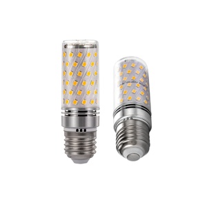 Ampoule LED Candelabra à haute luminosité, sans scintillement, E27 AC100-265V Ra80 7W 5000K, design moderne et innovant, prix d'usine en Chine - Product Image 6