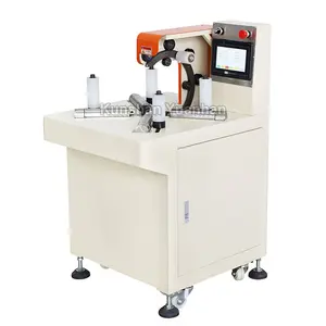 YH-XCBZ01 Cable Coils Stretch Film Packing Machine