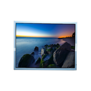 4 ชิ้น CCFL 50K ชั่วโมง HT170E01-300 ขายร้อนจอแสดงผล LCD OEM 17.0 นิ้ว 1280RGB*1024 SXGA 96PPI สำหรับจอภาพเดสก์ท็อป - Product Image 1