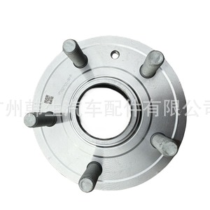 Moyeu de roue avant Tesla Models 6007040-00-A pour remplacement et réparation - Product Image 1