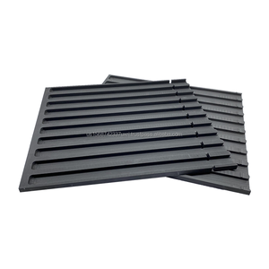 แม่พิมพ์กราไฟท์สำหรับเตาสูญญากาศแม่พิมพ์สำหรับการเผา - Product Image 1