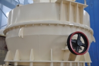 Pulvérisateur minier haute pression Raymond YGM95/TGM95/MTM95 – Nouvelles pièces de moulin à broyage à rouleaux automatique pour poudre fine, applications minières