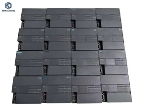 เซ็นเซอร์ควบคุม PLC โมดูลควบคุมลอจิกแบบตั้งโปรแกรมได้ ยี่ห้อใหม่เอี่ยม CPU SR30 - Product Image 1