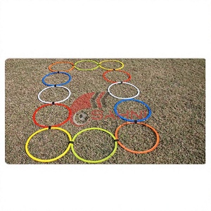ProSprint Speed Agility <b>Ladder</b> EliteStep Training Agility <b>Ladder</b> best price AeroFlex Agility Speed <b>Ladder</b> - Product Image 1