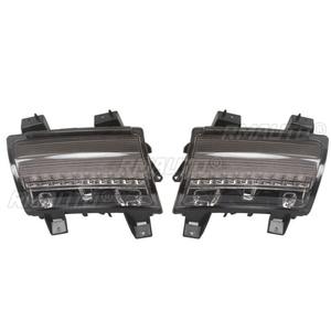 Éclairage de jante de roue arrière pour Jeep Wrangler JT/JL 2018-2020, garniture de kit carrosserie, accessoires extérieurs pour voiture - Product Image 5