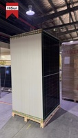 Panneaux solaires bifaciaux Topcon N-Type 720W à prix d'usine, kit 690W 700W 730W 750W, panneaux photovoltaïques, OEM accepté