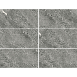 Hiện đại <span class=keywords><strong>Matte</strong></span> gạch lát sàn 600x1200 mộc mạc đầy đủ cơ thể sang trọng trong nhà ngoài trời xi măng <span class=keywords><strong>grey</strong></span> gốm sàn gỗ - Product Image 5