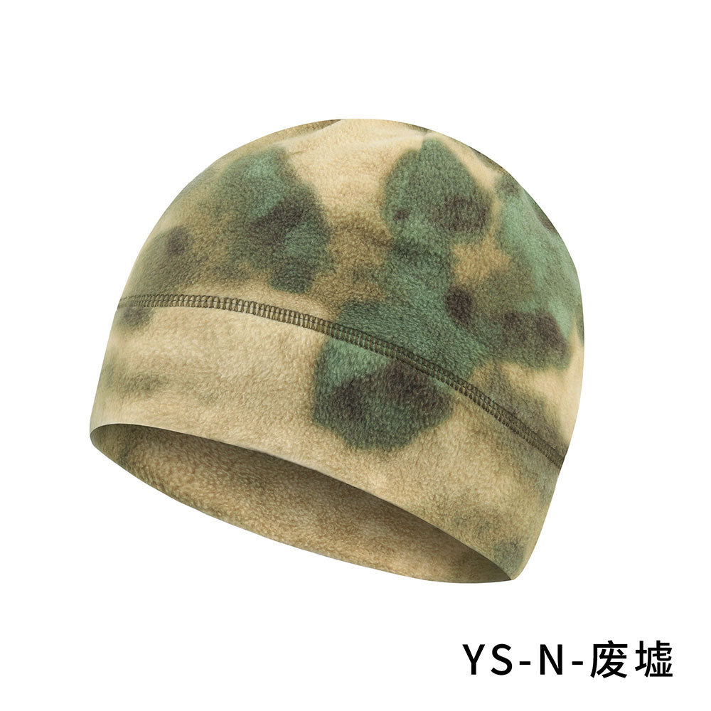YS-N-Ruins