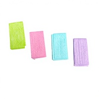 Lingettes Rafraîchissantes Non Tissées Anti-Transpiration Effet Glacé – Serviettes de Sport Rafraîchissantes pour l'Entraînement – Packs de Voyage Écologiques pour Randonnée et Salle de Sport