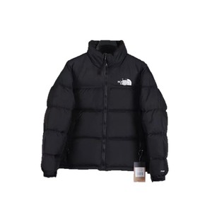 Nouveauté 2026 : Blousons d'hiver pour hommes <span class=keywords><strong>North</strong></span> <span class=keywords><strong>Face</strong></span> Puffer noirs - Product Image 5