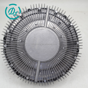 Ventilateur de démarreur EexcavaStart AT419064 pour moteur 6068 E210LC E240LC E300LC – Durable, évite la surchauffe, garantie 1 an, AC - Product Image 4