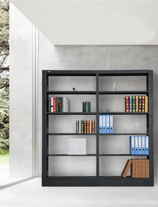 Estantería Comercial para Libros, Estantería Flotante para Libros, Estanterías Comerciales para Libros - Product Image 5