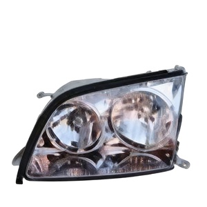 Conjunto de Faros Delanteros VIT 12V 6000K Nuevo R 81130-50210/L 81170502 para Lexus LS400 1998 - Product Image 3