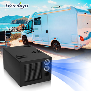 Prix d'usine bon marché Climatiseur portable Mini climatiseur de tente portable <span class=keywords><strong>mobile</strong></span> - Product Image 2