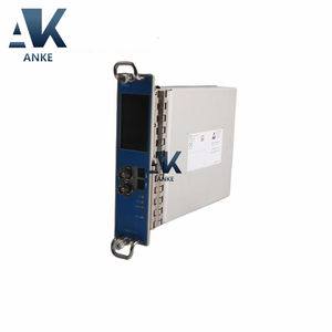 Módulo de tacómetro 3500/50E Bently Nevada - Product Image 1