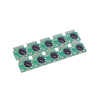 Roarkit 10/50/100 PCS C005 Multifonction Delay Trigger Timing Chip Module Timer IC Timing 2s - 1000h
