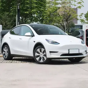 Hàng Có Sẵn 2 Chỗ Ngồi Xe Điện Tesla Jeep Xe Đã Qua Sử Dụng Bmw Không Giới Hạn