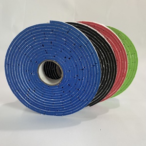 Nastro Biadesivo in Schiuma EVA Pretagliato a Quadrati da 3mm con Forte Adesione - Product Image 4