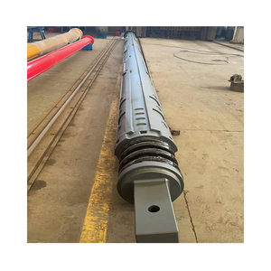 Componentes principales Garantía de 1 año Tubo de perforación del motor Barra Kelly para transmitir piezas de maquinaria de par y presión - Product Image 3