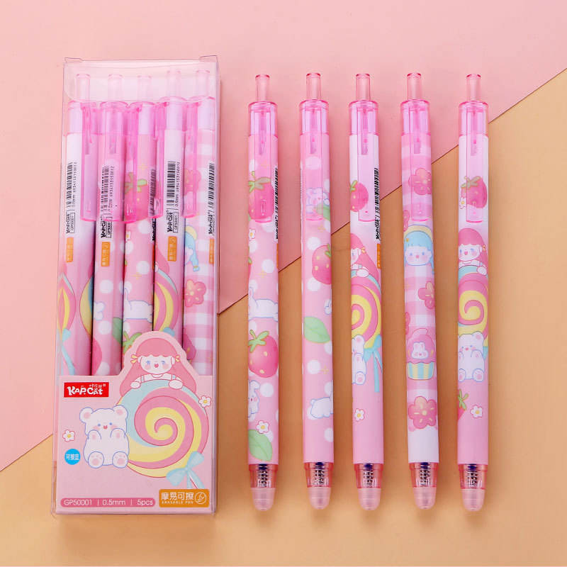 Pink Candy Girl (1 boîte)