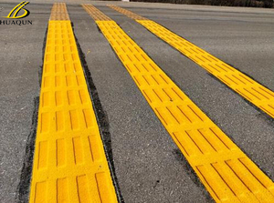 Pintura Termoplástica Duradera para Señalización Vial, Color Blanco Brillante y Amarillo Reflectante, Material para Marcado de Pavimento - Product Image 5