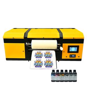 Online Custom Mobiele Telefoon Geval Printer H5 Web Bewerken Grafische Enkele Hoofd Digitale Afdrukken Mobiele Cover Machine - Product Image 1