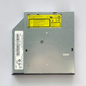 Pour ordinateur portable HL BU50N, lecteur/graveur <span class=keywords><strong>Blu</strong></span>-<span class=keywords><strong>ray</strong></span> <span class=keywords><strong>4K</strong></span> <span class=keywords><strong>Ultra</strong></span> <span class=keywords><strong>HD</strong></span> UHD 6X 3D, 100 Go, 128 Go, graveur BD-RW, lecteur SATA mince, 4X BDXL SL DL, externe pour ordinateur de bureau - Product Image 3