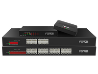 Gateway VoIP Fanvil Serie GA100 con 4, 8, 16 o 32 Puertos FXO