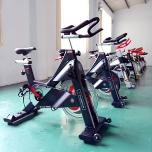 Tập Thể Dục Xe Đạp Thương Mại Xe Đạp Từ Phòng Tập Thể Dục Máy Cardio Tập Thể Dục - Product Image 5