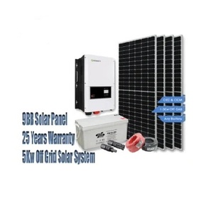 <b>Solar</b> Station <b>Lighting</b> Generator Home Portable Power Energy <b>System</b> SR-SES30-100KW-HYBRID <b>Solar</b> Module Laminator SR-SES30-100KW-H - Product Image 2