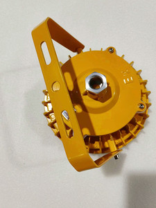 LEDUN-luces a prueba de explosiones para habitación de motor, lámpara de luz a prueba de explosiones, Atex, 12V/24V DC, 130lm/w - Product Image 5