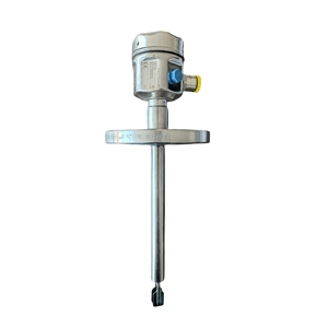 E+H อุปกรณ์ตรวจจับระดับของเหลว Vibronic Point Level Detection Liquiphant FTL51H ของแท้จากเยอรมนี - Product Image 2