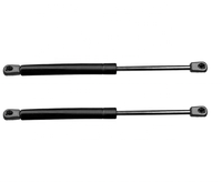 Supports de levage 92096293 20952718 15854712 15827433 Struts Amortisseurs à gaz Props Bras Ressort à gaz pour E s calade 2007-2013