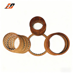 สำหรับโฟล์คสวาเกน บีเทิล พาสสาท โพลารอยด์ 01M 01N ชุดซ่อมแผ่นคลัตช์เกียร์อัตโนมัติ - Product Image 6