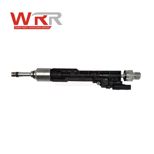 0261500109 0261500140 หัวฉีดน้ำมันเชื้อเพลิงสำหรับ BMW F30 F10 328i 528i เครื่องยนต์ประสิทธิภาพสูง น้ำมันเบนซิน วาล์วหัวฉีดแบบฉีดตรง อะไหล่หัวฉีด - Product Image 3