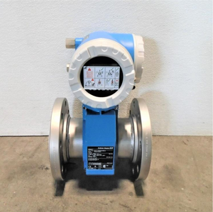 เครื่องวัดการไหล Endress + Hauser E H Promag 53P80 DN80 3 นิ้ว รุ่นใหม่เอี่ยม - Product Image 2