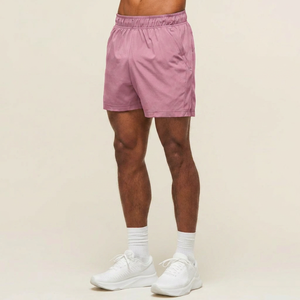 <b>Mens</b> Active Gym <b>Shorts</b> with <b>Lightweight</b> Design and Durable Material for Training Exercise and Daily Wear <b>Men</b> Gym <b>Shorts</b> - Product Image 3